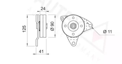 AUTEX 651322