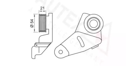 AUTEX 651330