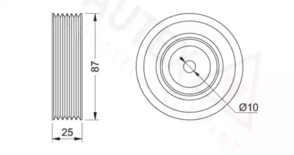 AUTEX 651334