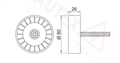 AUTEX 651349