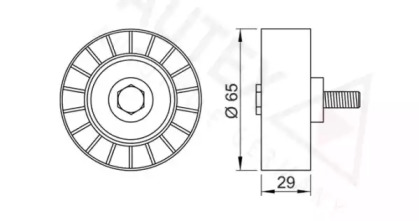 AUTEX 651351