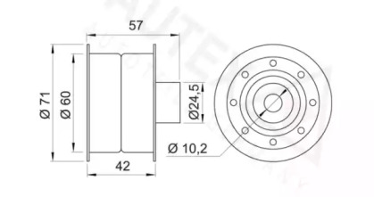 AUTEX 651361