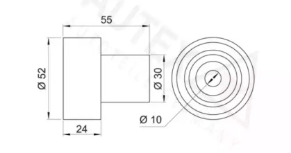 AUTEX 651366