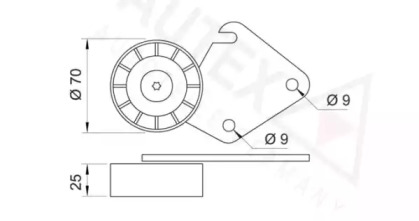 AUTEX 651373