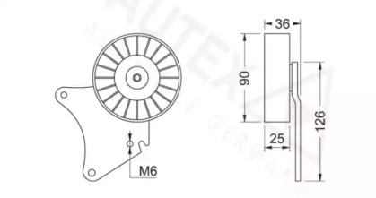 AUTEX 651375