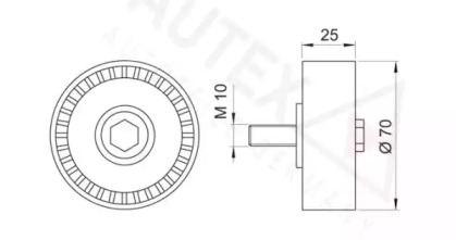 AUTEX 651377