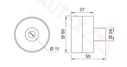 AUTEX 651383