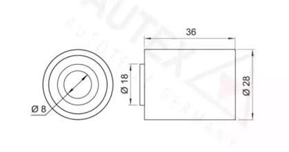 AUTEX 651397