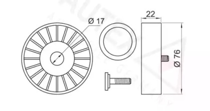 AUTEX 651399