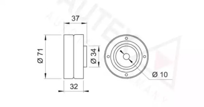 AUTEX 651416