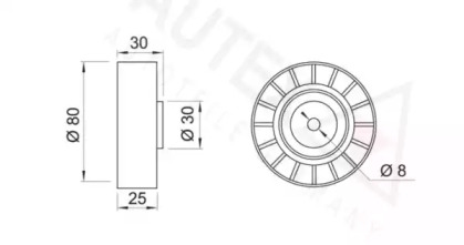 AUTEX 651442