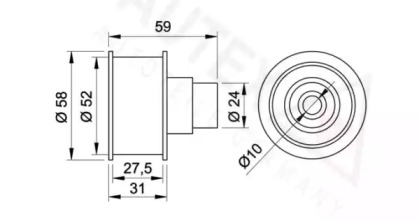 AUTEX 651445