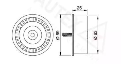 AUTEX 651458