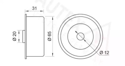 AUTEX 651462