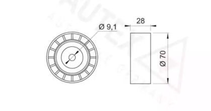 AUTEX 651477