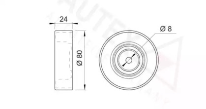 AUTEX 651493