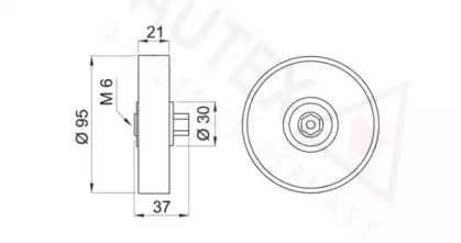 AUTEX 651519