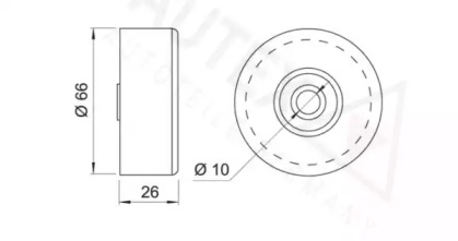 AUTEX 651524