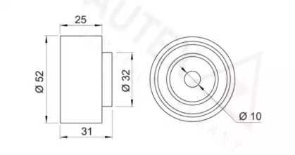 AUTEX 651556