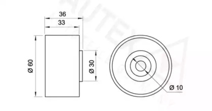 AUTEX 651561