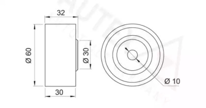 AUTEX 651566