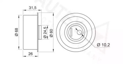 AUTEX 651577