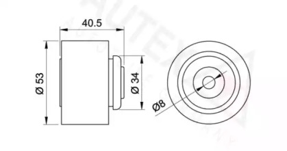 AUTEX 651607