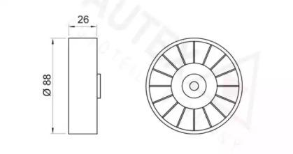 AUTEX 651613