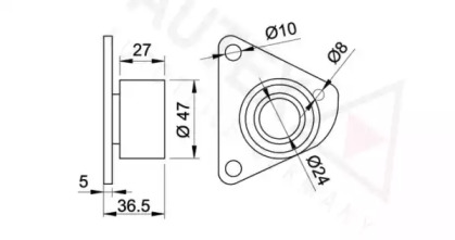 AUTEX 651617