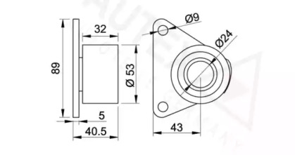 AUTEX 651620