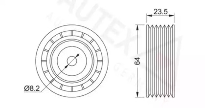 AUTEX 651621