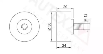 AUTEX 651632