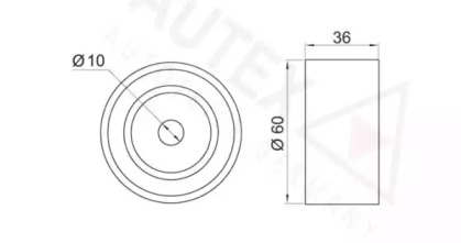 AUTEX 651649