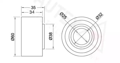 AUTEX 651735