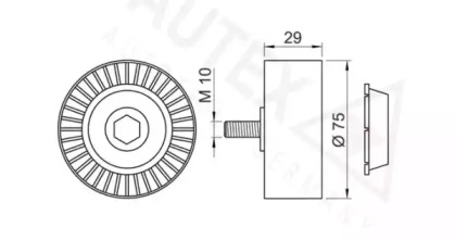 AUTEX 651738