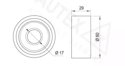 AUTEX 651739