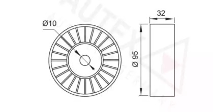 AUTEX 651748