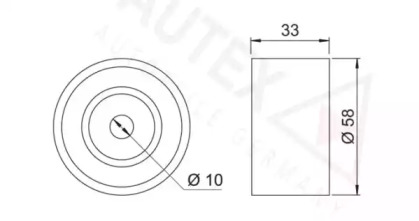 AUTEX 651757