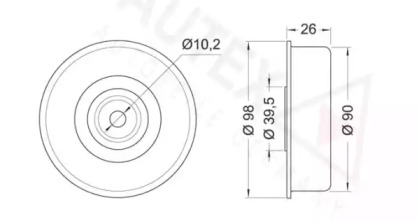 AUTEX 651762