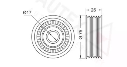 AUTEX 651773