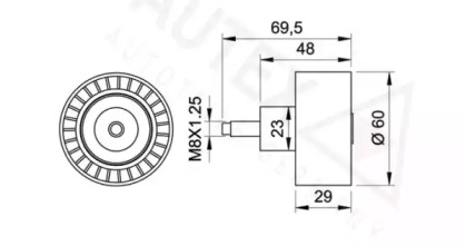 AUTEX 651777