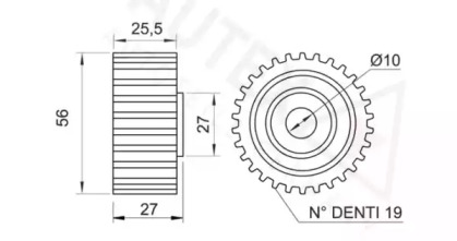 AUTEX 651791