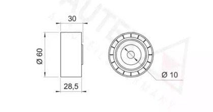 AUTEX 651794