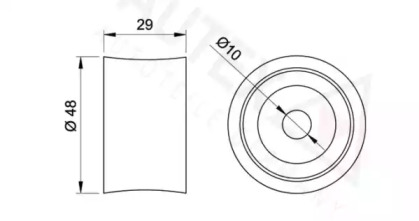 AUTEX 651795