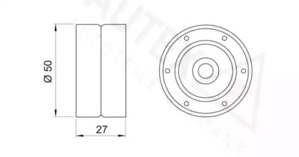 AUTEX 651811