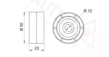 AUTEX 651813