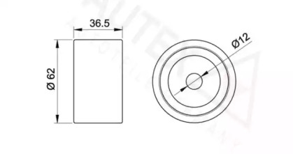 AUTEX 651821