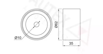 AUTEX 651834