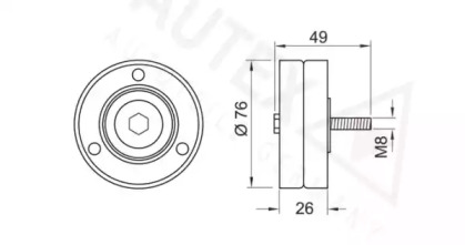 AUTEX 651843