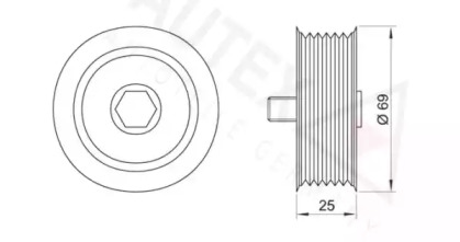 AUTEX 651846